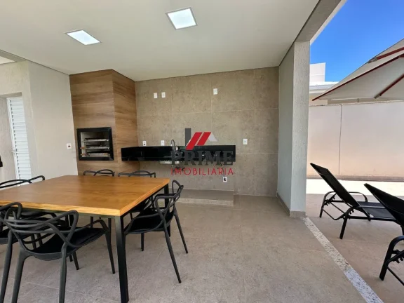 Imagem Casa - Condomínio Res. Alta Vista - Lagoa Santa