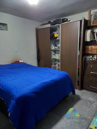 Imagem Casa à venda no bairro Parque Bristol - São Paulo/SP, Zona Sul