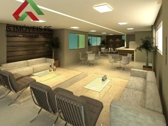 Imagem Apartamento na Boa Vista, 1 Quarto