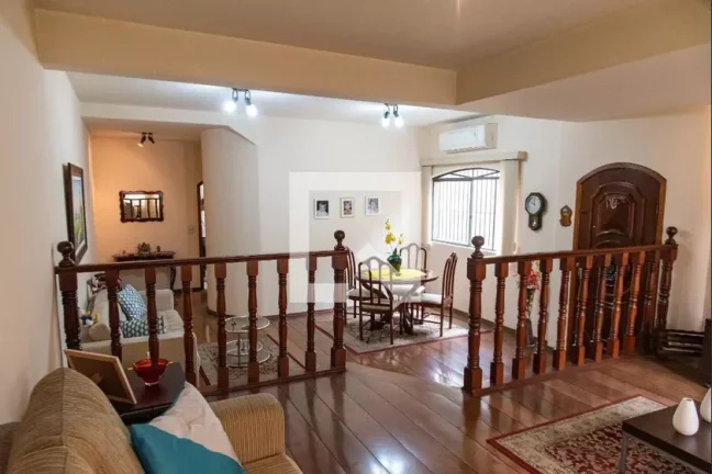Imagem Casa à Venda - Ipiranga, 3 Quartos, 175 m2