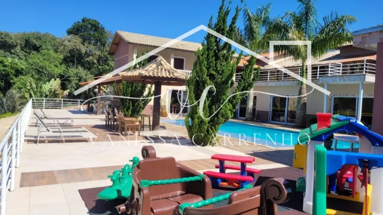 Imagem Venda ou Locação Sobrado | Vanessa Carrenho Assessoria Imobiliária