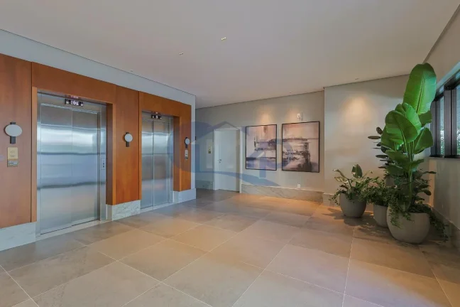 Imagem Apartamento á venda com 2 suítes na Praia Grande em Torres/RS