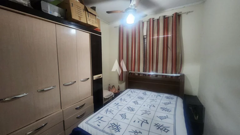 Imagem Apartamento Térreo à venda com 2 dormitórios e Garagem no Catiapoa de São Vicente/SP