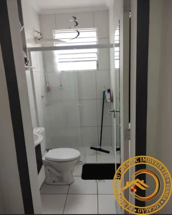 Imagem APARTAMENTO RESIDENCIAL em ITU - SP, PARQUE DAS INDÚSTRIAS