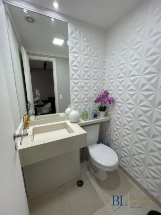 Imagem Incontro Mooca 112M² - 1Suíte - Depósito - Varanda Gourmet!!