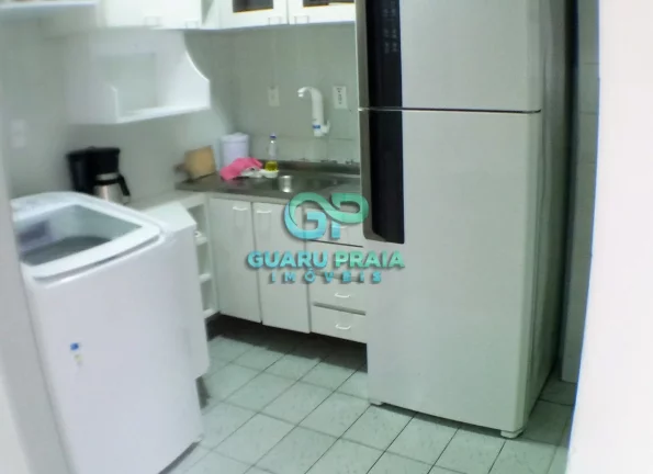Imagem Apartamento à venda no bairro Astúrias - Guarujá/SP