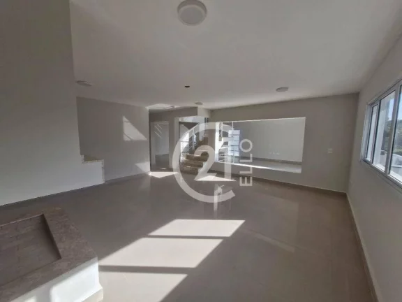 Imagem Casa com 4 dormitórios à venda, 279 m² por R$ 1.090.000,00 - Terras do Madeira - Carapicuíba/SP