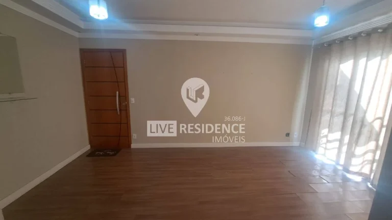 Apartamento em excelente localização a venda em Itatiba