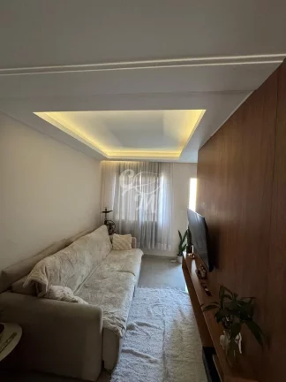 Casa à venda no bairro Vila Maringá - Jundiaí/SP