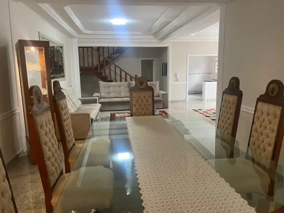 Imagem COM 473 m² EXCELENTE SOBRADO PARA VENDA NO JARDIM FLORESTAL - JUNDIAÍ - SP