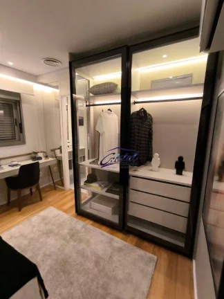 Imagem Apartamento com 3 quartos / suítes à venda, 159 m² - Butantã - São Paulo/SP