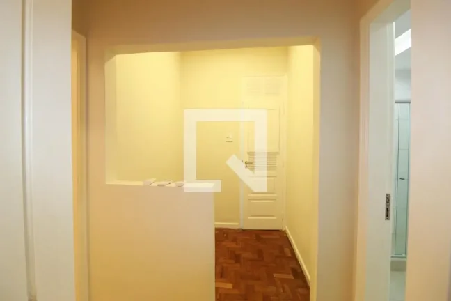 Imagem Apartamento à Venda - Copacabana, 1 Quarto, 70 m2