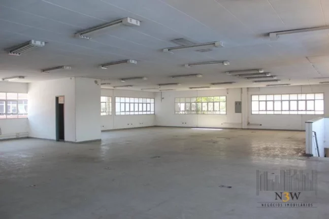 Imagem Galpão para alugar, 5600 m² por R$ 130.480,00/mês - Presidente Altino - Osasco/SP