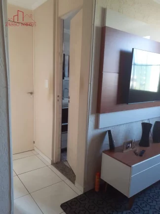 Imagem Lindo Apartamento 2 dormitórios - Jd. Umuarama