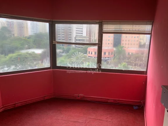 Imagem Sala comercial Andar Comercial - Barueri - SP