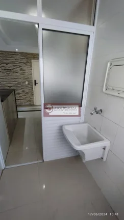 Imagem Alugue Apartamento com Varanda Gourmet em Usina Piratininga