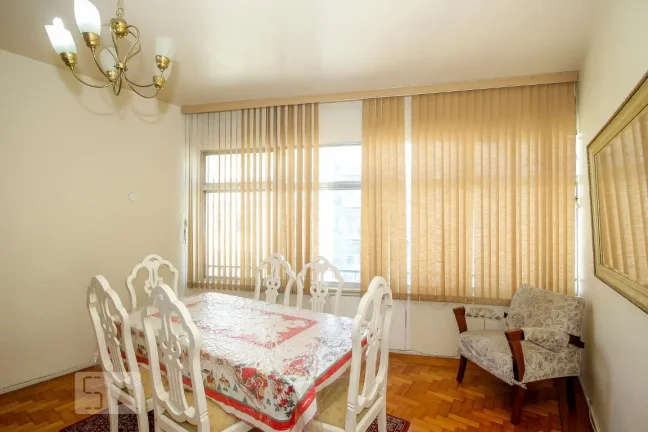 Imagem Apartamento à Venda - Copacabana, 3 Quartos, 204 m2
