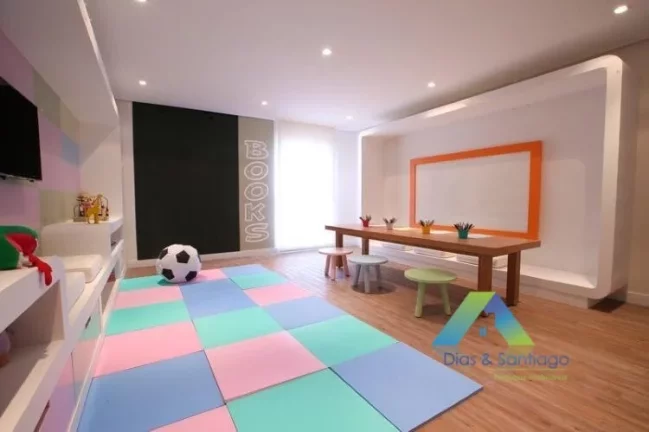 Imagem 400 metros do metrô São Judas, Apartamento de 71 metros, varanda gramada (20metros), suíte, cozinha americana, armários planejados, vaga de garagem .