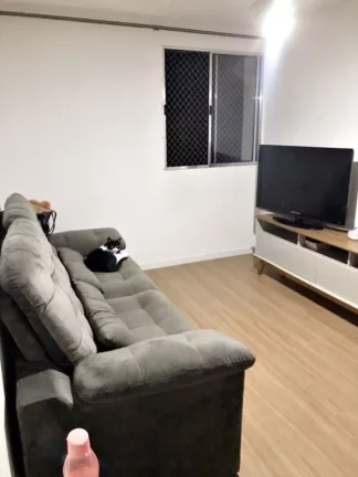 Imagem Apartamento com 2 dormitórios à venda, 45 m² por R$ 200.000,00 - Jardim São Luis - Guarulhos/SP