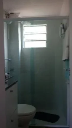 Imagem Apartamento com 61m² 3 Dormitorios 2 banheiros 1 vaga de Garagem