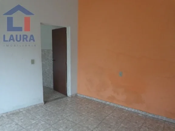 Imagem CASA RESIDENCIAL em PARÁ DE MINAS - MG, NOSSA SENHORA DE LOURDES