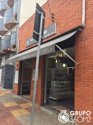 Salão Comercial para Venda em São Caetano do Sul / SP no bairro Barcelona