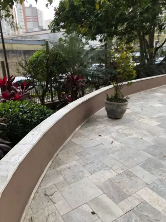 Imagem Imóvel de luxo no Morumbi: Apartamento com 5 quartos, 3 suítes e 4 vagas na cidade de São Paulo-SP