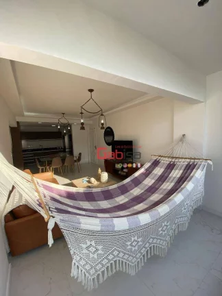 Imagem Cobertura com 4 dormitórios à venda, 190 m² por R$ 1.100.000,00 - Vila Nova - Cabo Frio/RJ