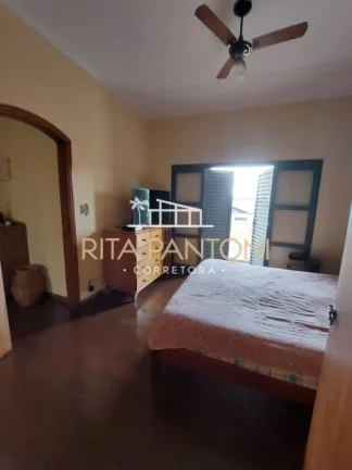 Imagem Casa Sobrado - Ribeirão Preto - Parque dos Bandeirantes