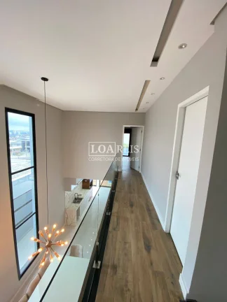 Imagem Residencial Fogaça | Jacareí | 03 Dorm | 02 Suítes | 291m²