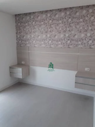 Imagem Apartamento com 3 dormitórios à venda, 82 m² por R$ 636.000,00 - Jardim Flor da Montanha - Guarulhos/SP