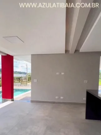 Imagem Casa em Condomínio para Venda em Atibaia, Condominio Buona Vita, 3 dormitórios, 3 suítes, 3 banheiros, 2 vagas