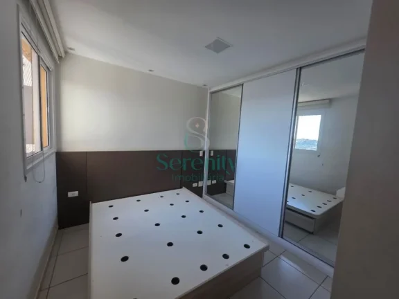 Imagem Apartamento para alugar - R$ 2.5000,00 - Gleba Palhano - Londrina - PR