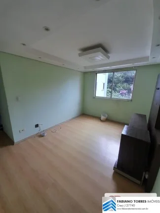 Imagem APARTAMENTO A VENDA NO CONDOMINIO TIRADENTES EM SÃO BERNARDO DO CAMPO