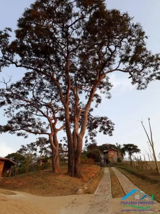 Imagem Paraíso na Serra da Mantiqueira: Chácara completa com vista espetacular!