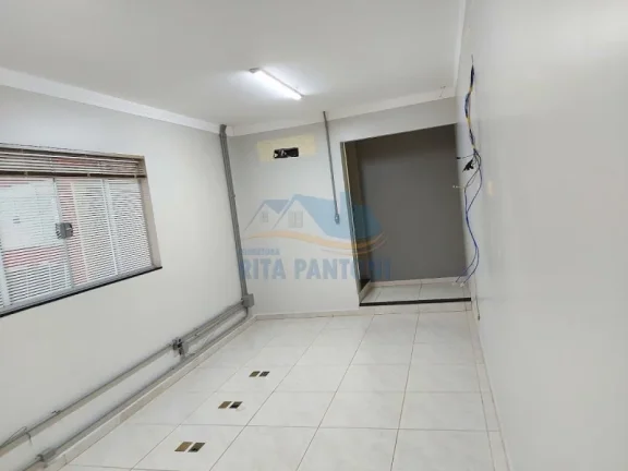 Imagem Casa - Ribeirão Preto - Jardim Independencia - Região Oeste