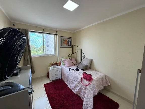 Imagem Apartamento com projetados varanda/sacada nas proximidades do Bessa shopping e a 570m da praia do Bessa/Jardim Oceania -AP2779.