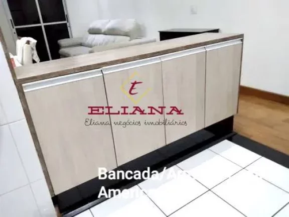 Imagem Apartamento com 3 quartos, 75m², à venda em Osasco, Presidente Altino