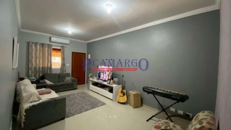 Imagem Casa Padrão