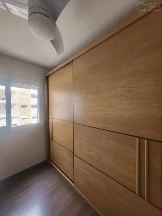 Imagem Apartamento com 83m2, 2 quartos (1 suíte) e 2 vagas a venda na Mooca, São Paulo