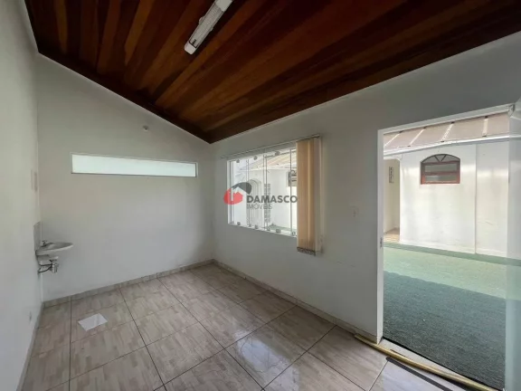 Imagem Comercial à venda 11 Salas, 3 Vagas, Osvaldo Cruz, São Caetano do Sul - SP