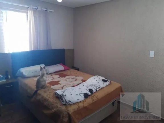 Imagem Casa com 2 quartos, 100m2, à venda em Itaquaquecetuba, Jardim Moraes