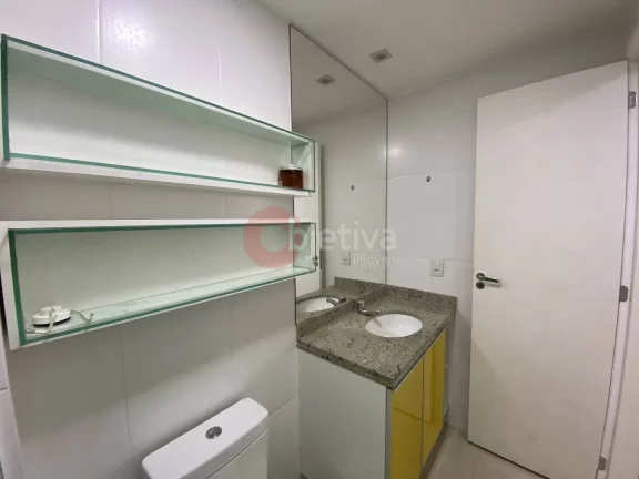 Imagem Apto com direito a Lage, 2 quartos - Parque Riviera - Cabo Frio- Rj