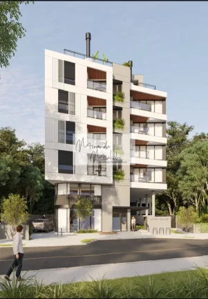 Imagem Apartamento à venda no bairro Cacupé - Florianópolis/SC