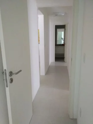Imagem Apartamento com 3 dormitórios à venda, 105 m² - Pitangueiras - Guarujá/SP
