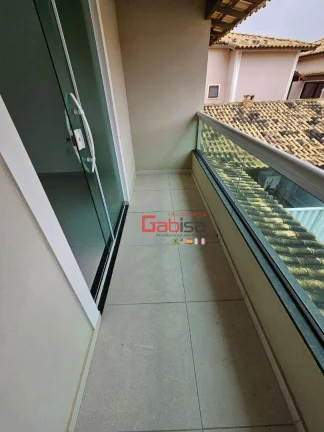 Imagem Casa com 3 dormitórios à venda, 120 m² por R$ 450.000 - Peró - Cabo Frio/RJ