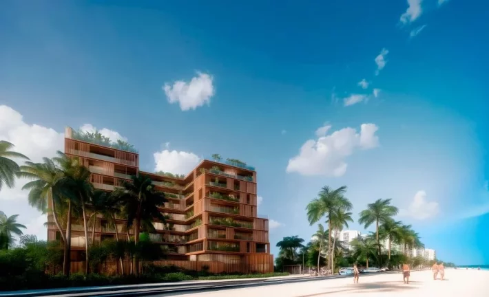 Foto do imóvel: Samburá Eco Resort: Seu Refúgio de Sofisticação e Conforto à Beira-Mar em Cabedelo em Não informado