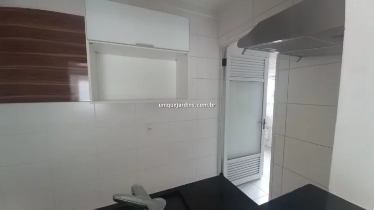 Imagem Apartamento à venda Brooklin São Paulo
