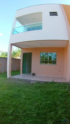 Imagem Casa Duplex com 2 Suítes à Venda em Praia de Santa Mônica - Guarapari/ES