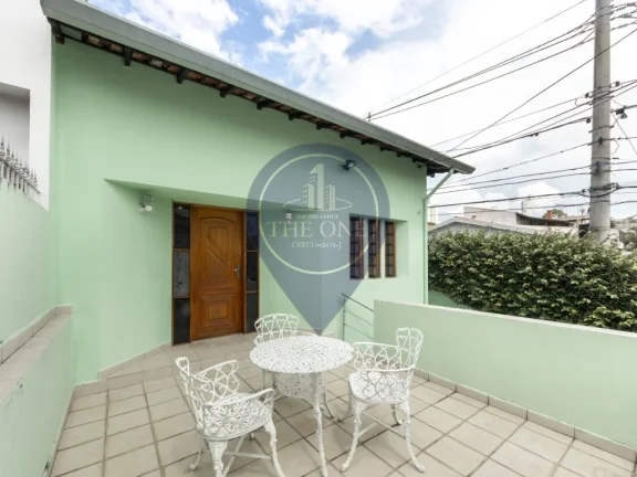 Imagem Imperdível: Casa à venda em São Paulo-SP, Jardim Vera Cruz! 3 quartos, 1 suíte, 2 salas, 3 banheiros, 2 vagas - 196m².
